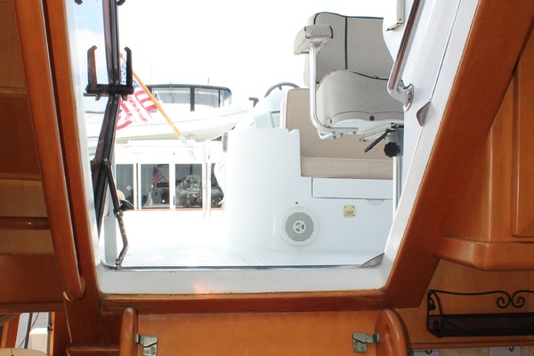 1997McKinna 48 ft    Dream Catcher II