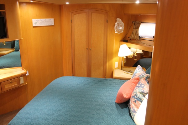 1997McKinna 48 ft    Dream Catcher II