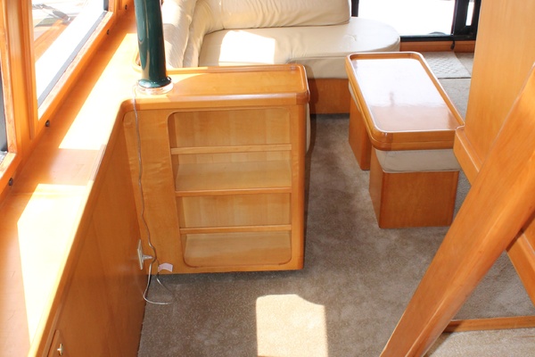 1997McKinna 48 ft    Dream Catcher II