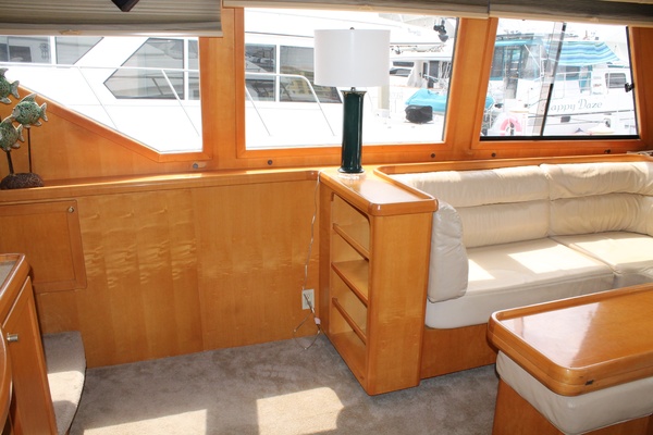 1997McKinna 48 ft    Dream Catcher II