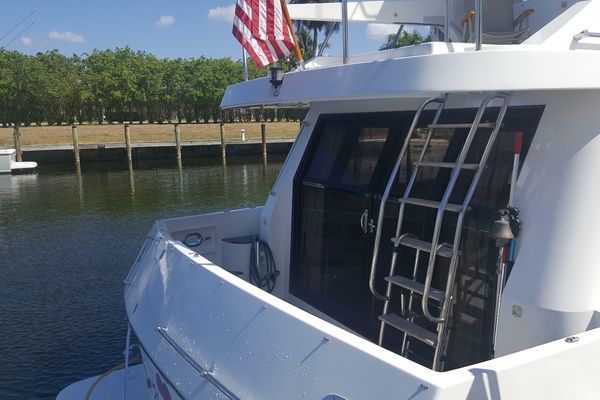 1997McKinna 48 ft    Dream Catcher II