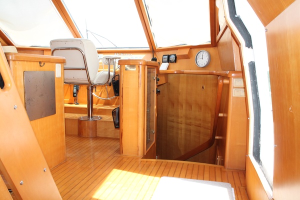1997McKinna 48 ft    Dream Catcher II