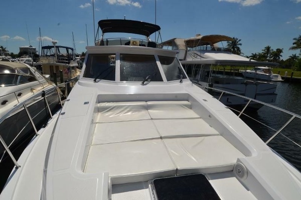 1997McKinna 48 ft    Dream Catcher II