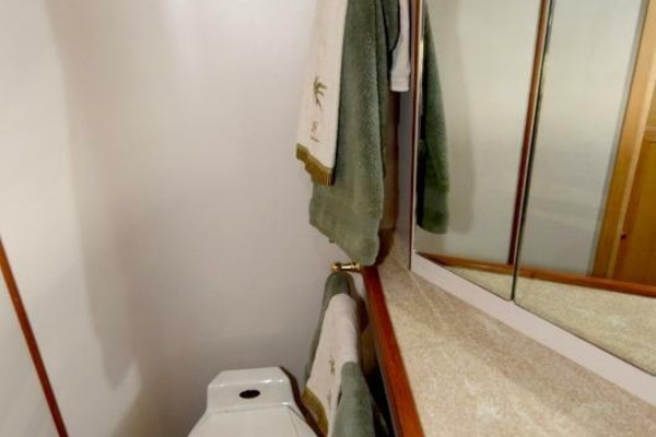 1997McKinna 48 ft    Dream Catcher II