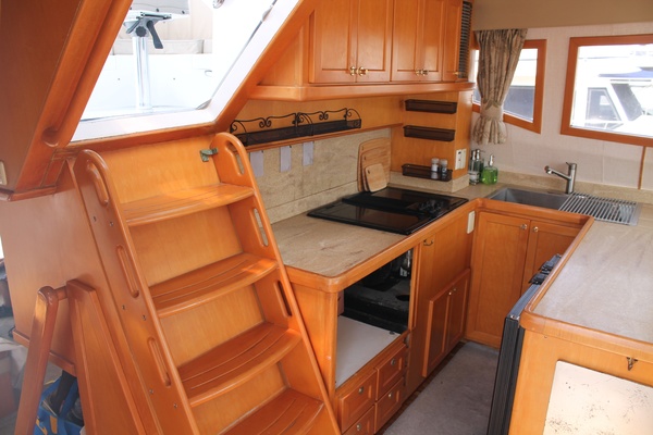 1997McKinna 48 ft    Dream Catcher II
