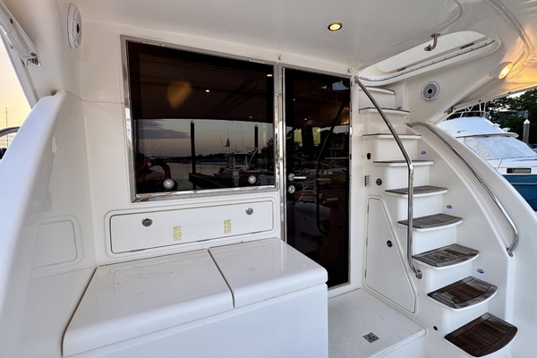 2009 Riviera 45