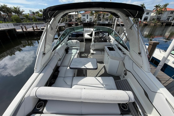 29ft Formula Yacht For Sale