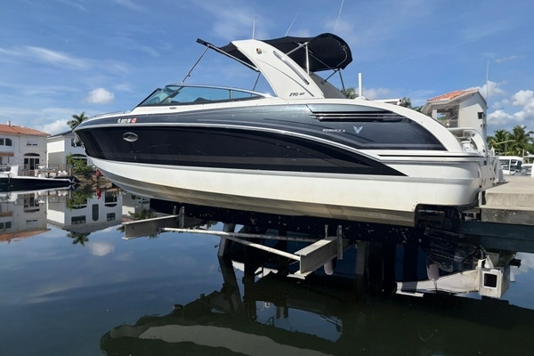 29ft Formula Yacht For Sale