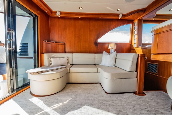 Aragosta 62ft Vicem Yacht For Sale