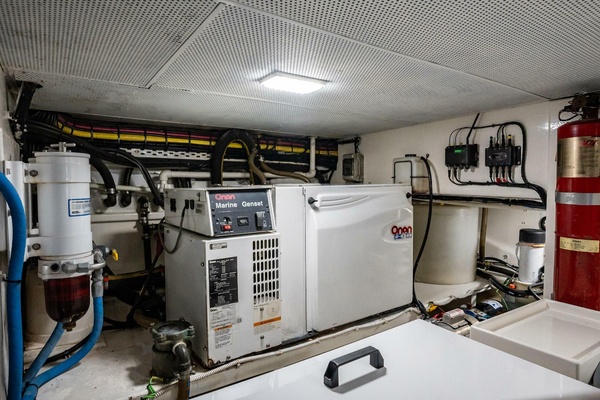 Aragosta 62ft Vicem Yacht For Sale