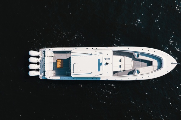 53ft HCB Yacht For Sale