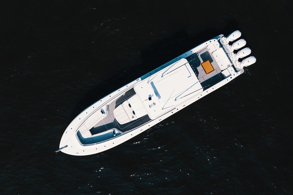 53ft HCB Yacht For Sale