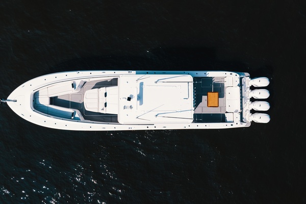 53ft HCB Yacht For Sale