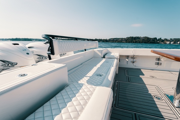 53ft HCB Yacht For Sale