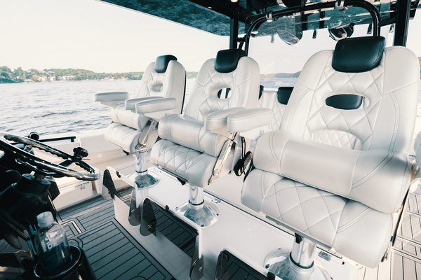 53ft HCB Yacht For Sale