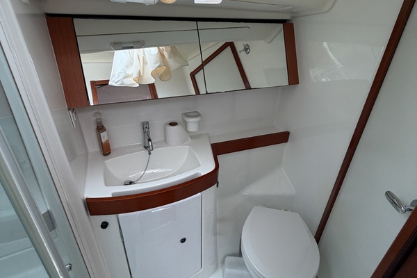 BLACKFIN 40ft Beneteau Yacht For Sale