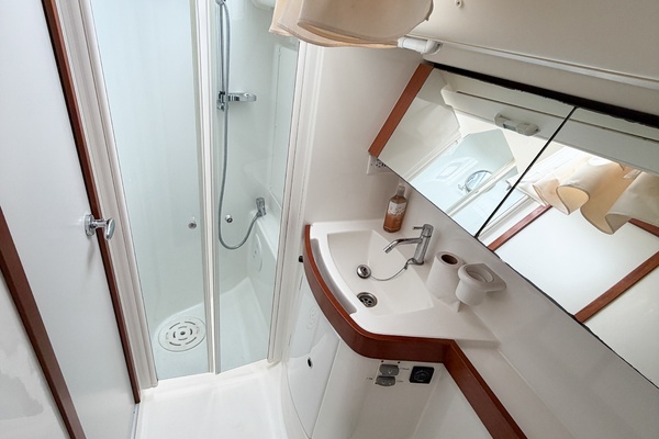 BLACKFIN 40ft Beneteau Yacht For Sale