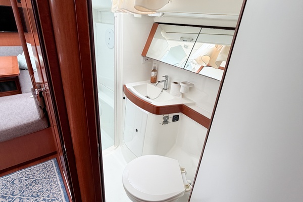 BLACKFIN 40ft Beneteau Yacht For Sale