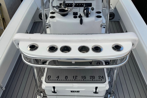 25ft Contender Yacht For Sale