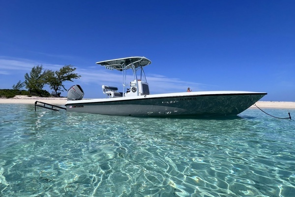 25-ft-Contender-2019-25 BAY- Miami Florida United States  yacht for sale