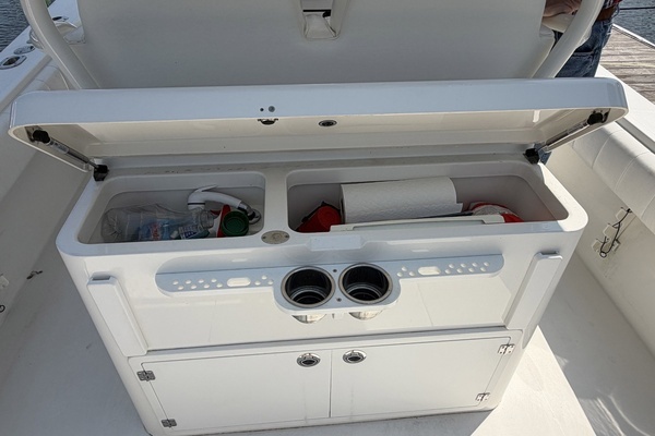 2015 Regulator 34