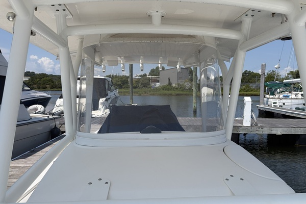 34ft Regulator Yacht For Sale