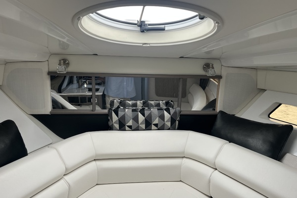 Searenity 29ft Monterey Yacht For Sale