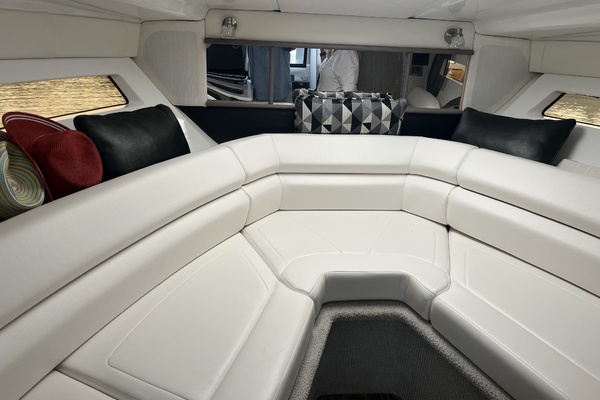 Searenity 29ft Monterey Yacht For Sale