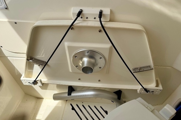 2022 Boston Whaler 25