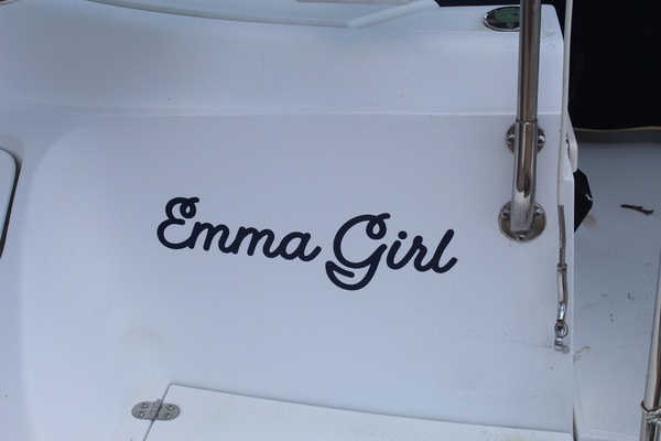 Emma Girl 43ft Hunter Yacht For Sale