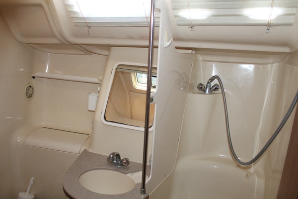 Emma Girl 43ft Hunter Yacht For Sale