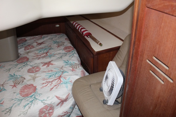 Emma Girl 43ft Hunter Yacht For Sale