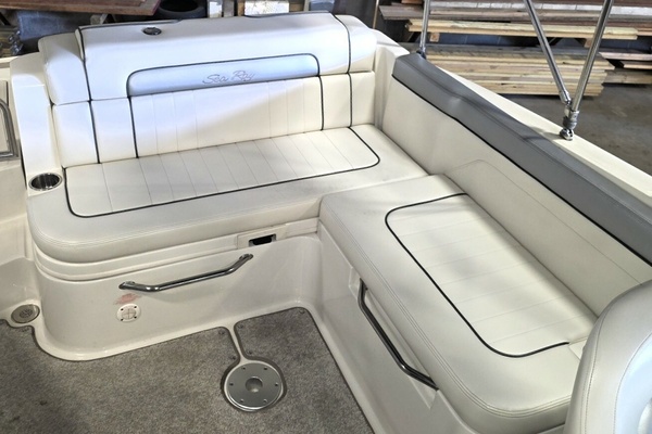 26ft Sea Ray Yacht For Sale