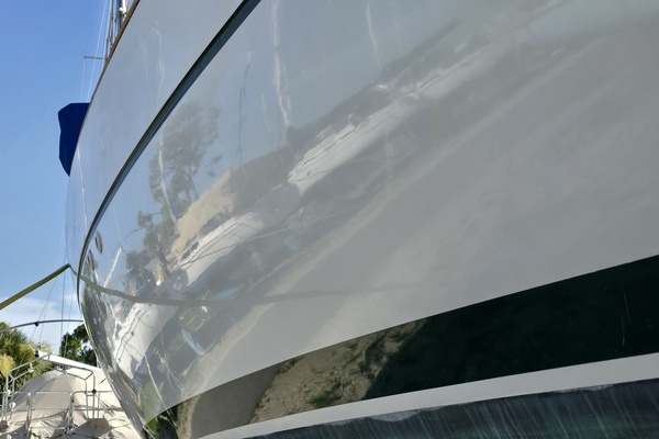 Second Wind 36ft Beneteau Yacht For Sale