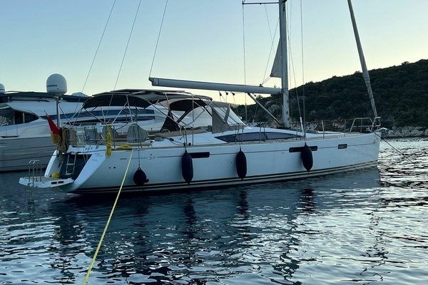 Jeanneau  Yacht For Sale