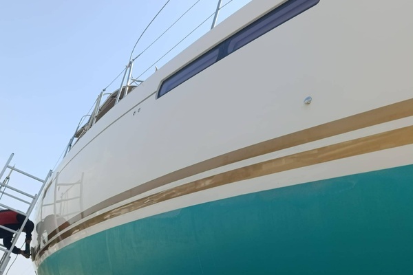 Jeanneau  Yacht For Sale