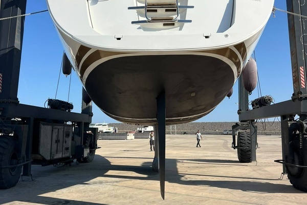 Jeanneau  Yacht For Sale