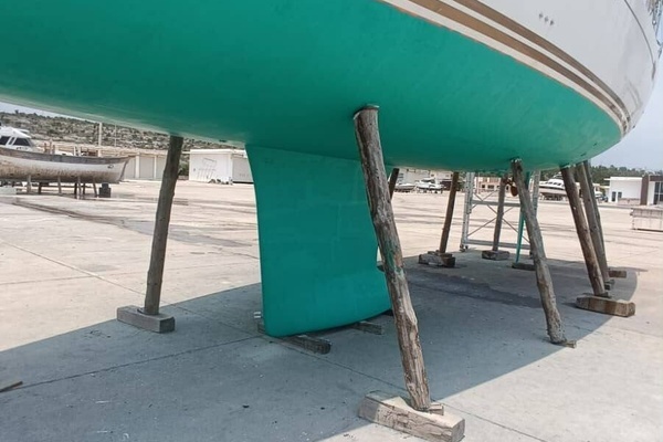 Jeanneau  Yacht For Sale
