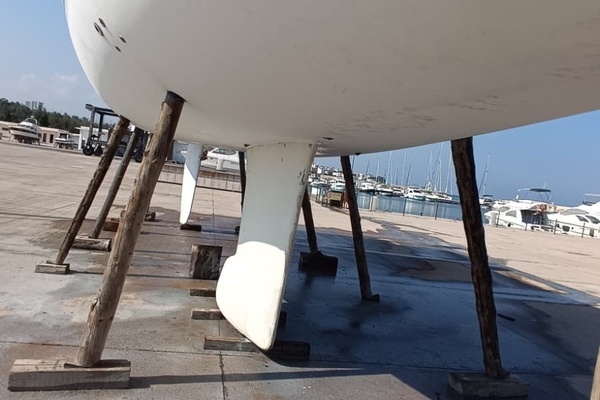 Jeanneau  Yacht For Sale