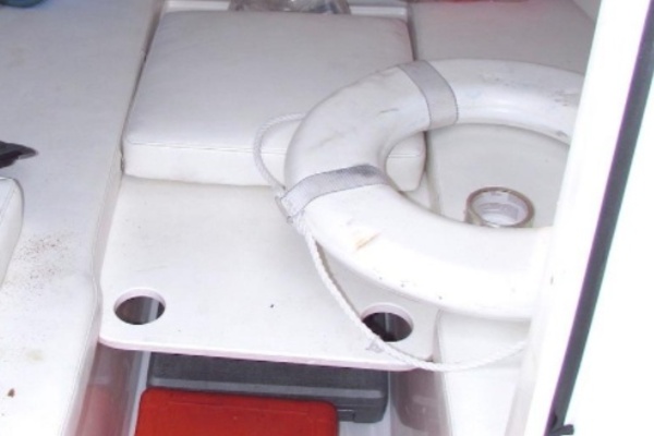 35ft Marlago Yacht For Sale