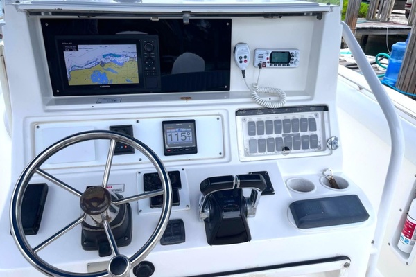 35ft Marlago Yacht For Sale