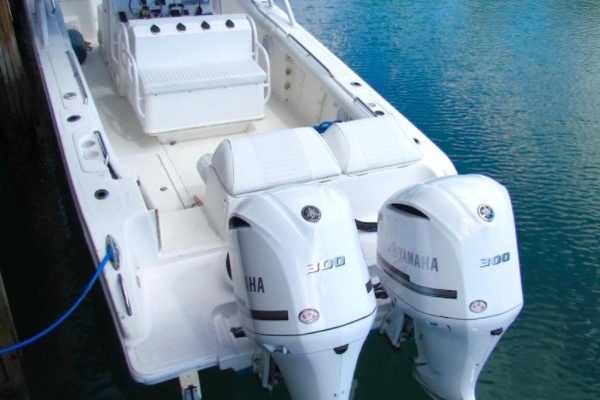 35ft Marlago Yacht For Sale
