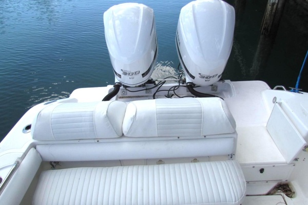 35ft Marlago Yacht For Sale