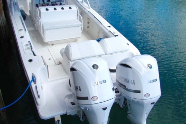 35ft Marlago Yacht For Sale