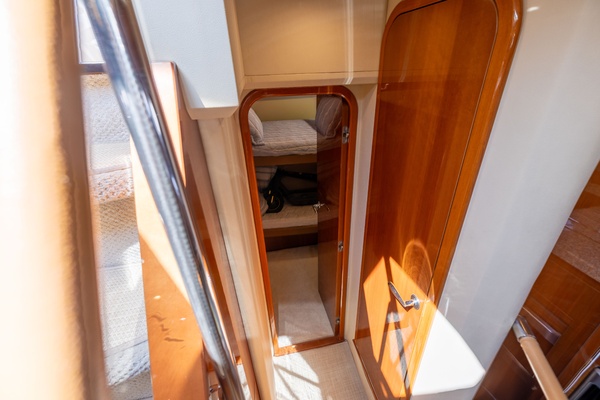ROAD RUNNER 53ft Princess Yacht For Sale