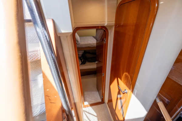 2008 Princess 53