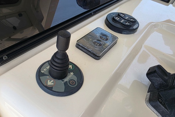 Sin Comentarios 35ft Scout Yacht For Sale