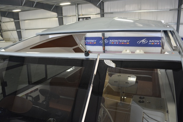 37ft NX Boats Yacht For Sale