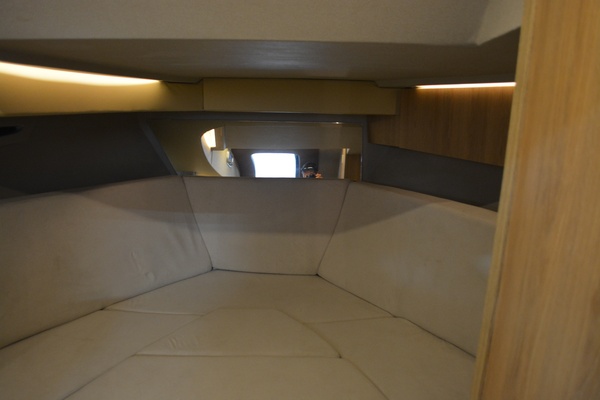 37ft NX Boats Yacht For Sale