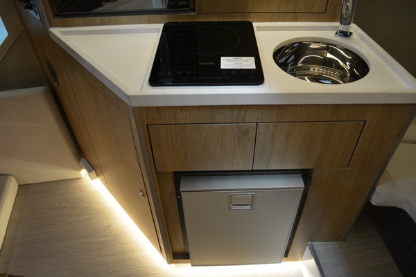 37ft NX Boats Yacht For Sale
